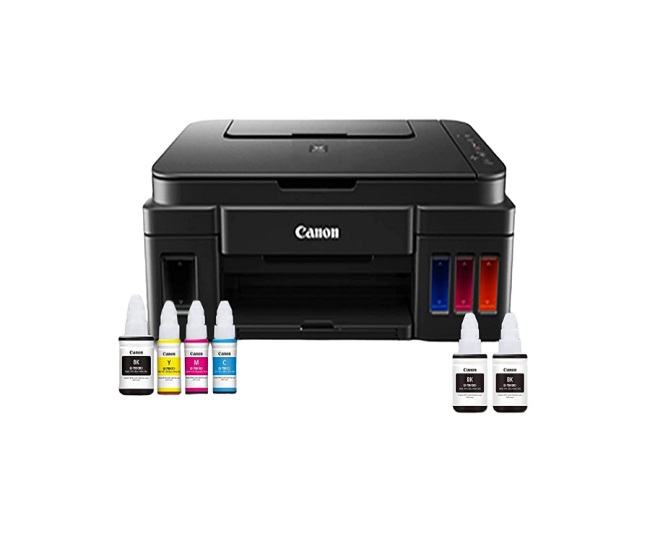 7 Best Canon Printers in India