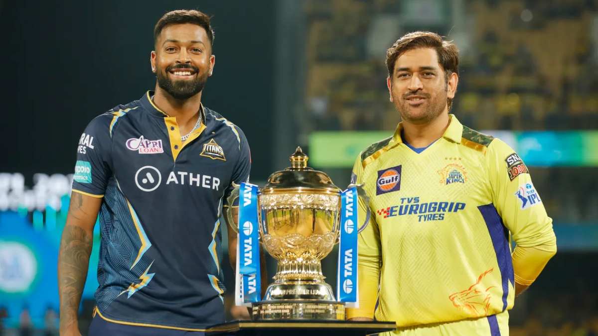 CSK vs GT, IPL 2023 Final Reserve Day: Match Timings, Closing Ceremony