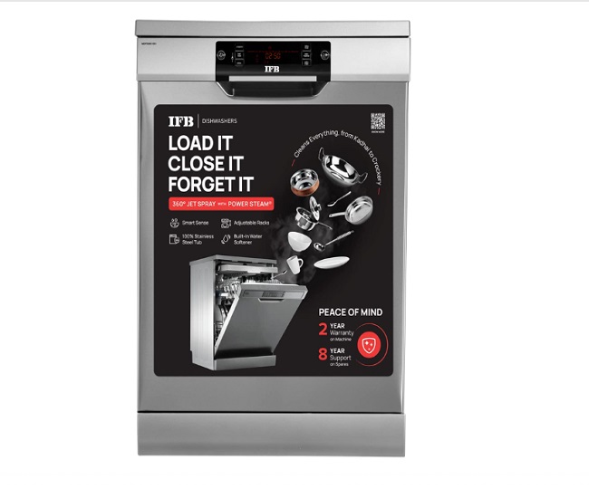 Amazon Great Summer Sale Offers Up To 40 Off On Dishwashers From