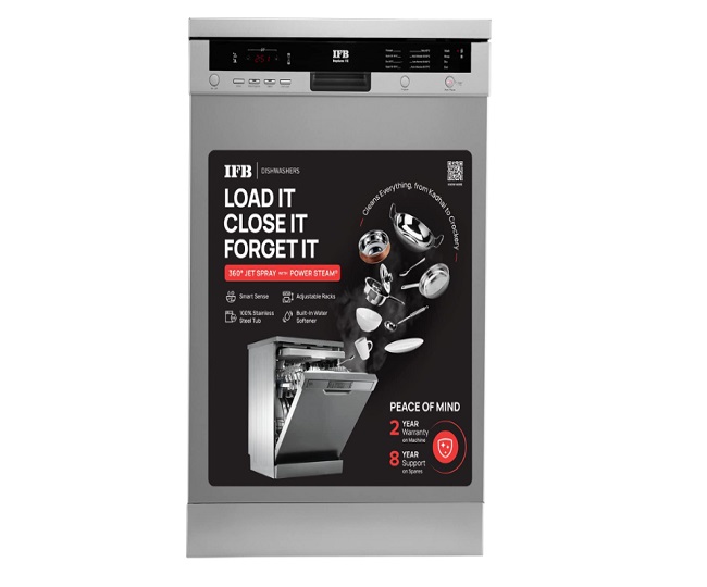 Best 12 Place Setting Dishwashers In India (May 2023)