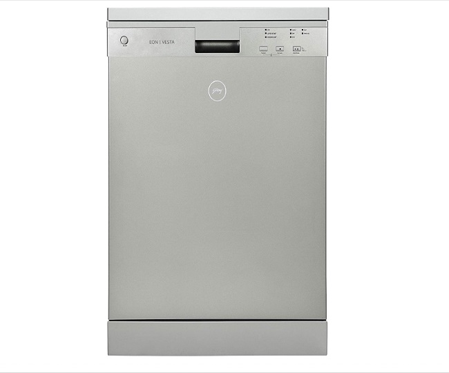 Best 12 Place Setting Dishwashers In India (May 2023)