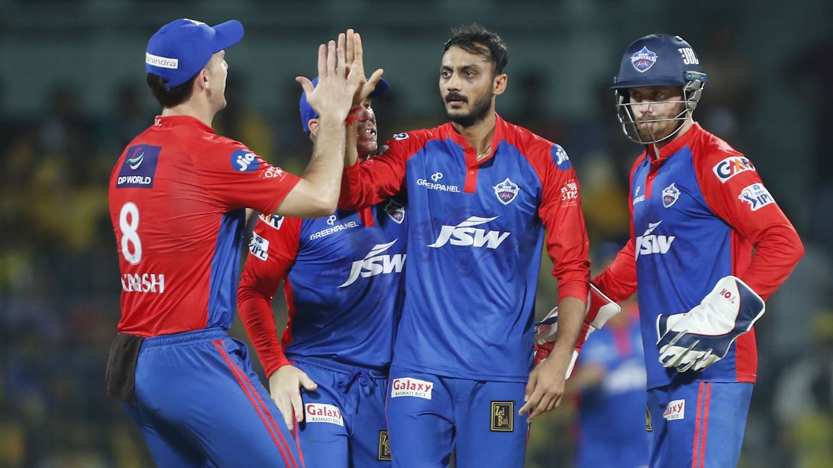 Punjab Kings vs Delhi Capitals: 2nd Match of IPL 2024 Preview and ...