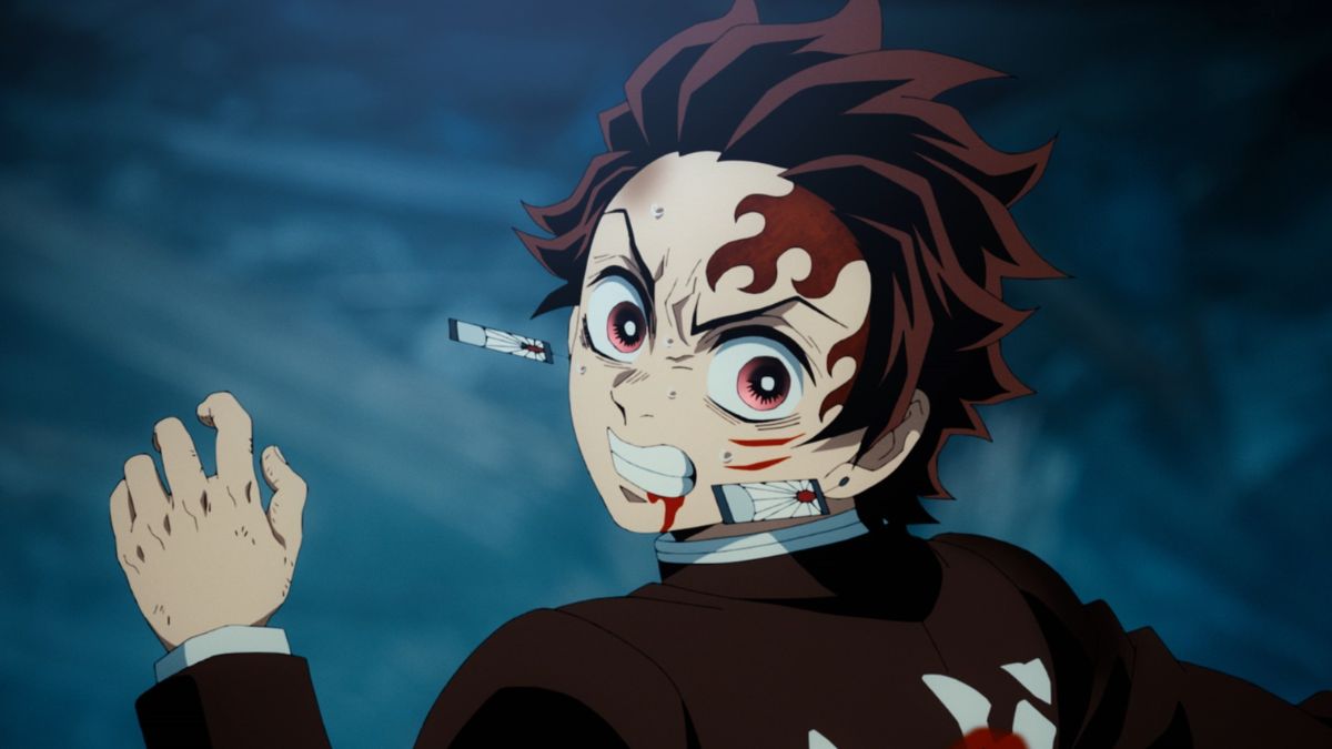 DEMON SLAYER: 2ª TEMPORADA EP 8 - RESUMO