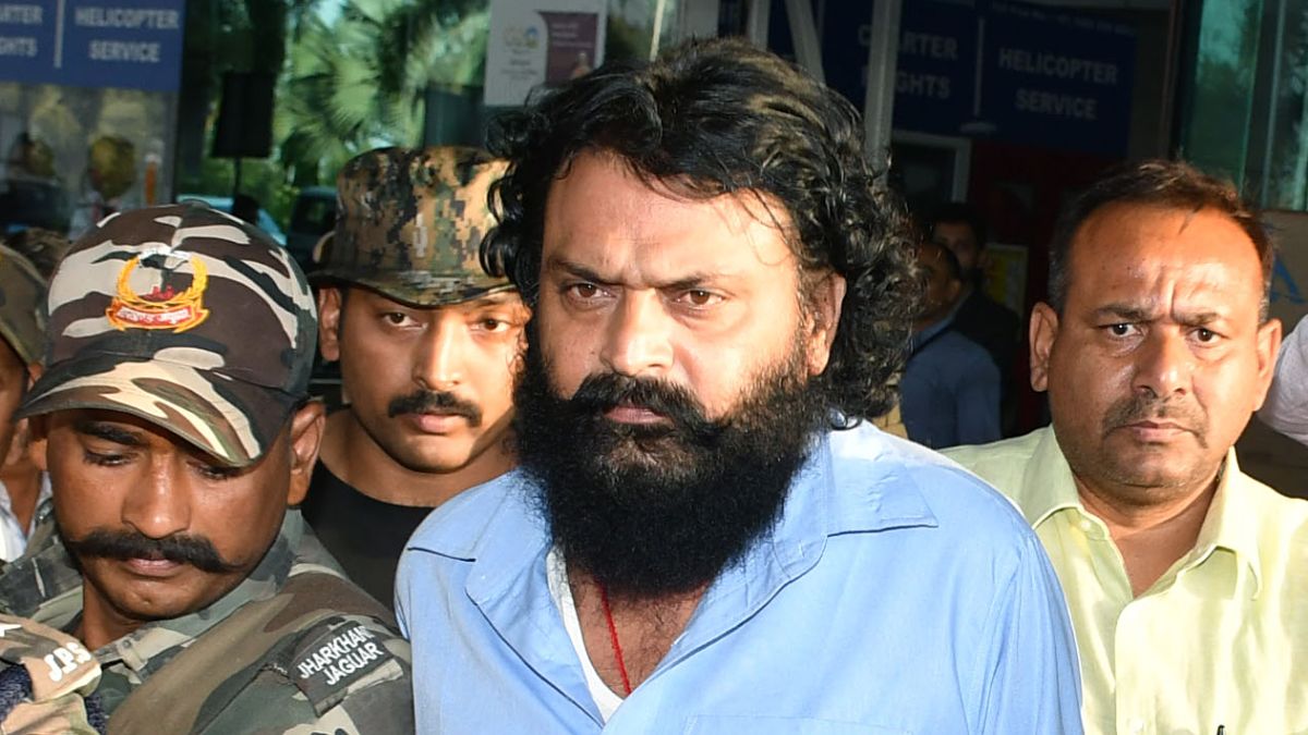 Who Is Dinesh Gope, Arrested Naxal Leader Who Could Have Been A Soldier