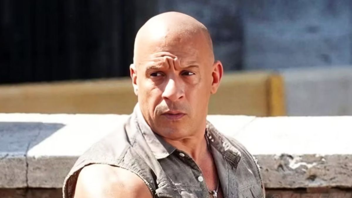 Fast X Box Office Collection Day 2: Vin Diesel's Film Performs Better ...