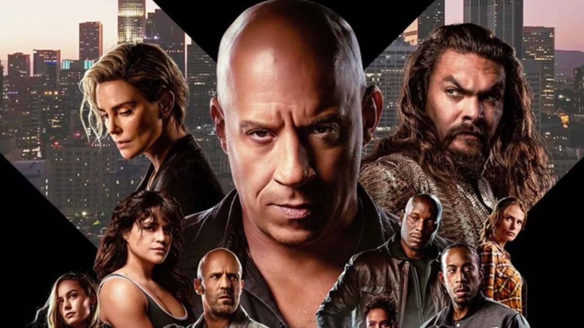 Fast X Movie Review: Vin Diesel-Starrer Fulfils Campy Fun Expectations But  Absurdity Takes The Wheel