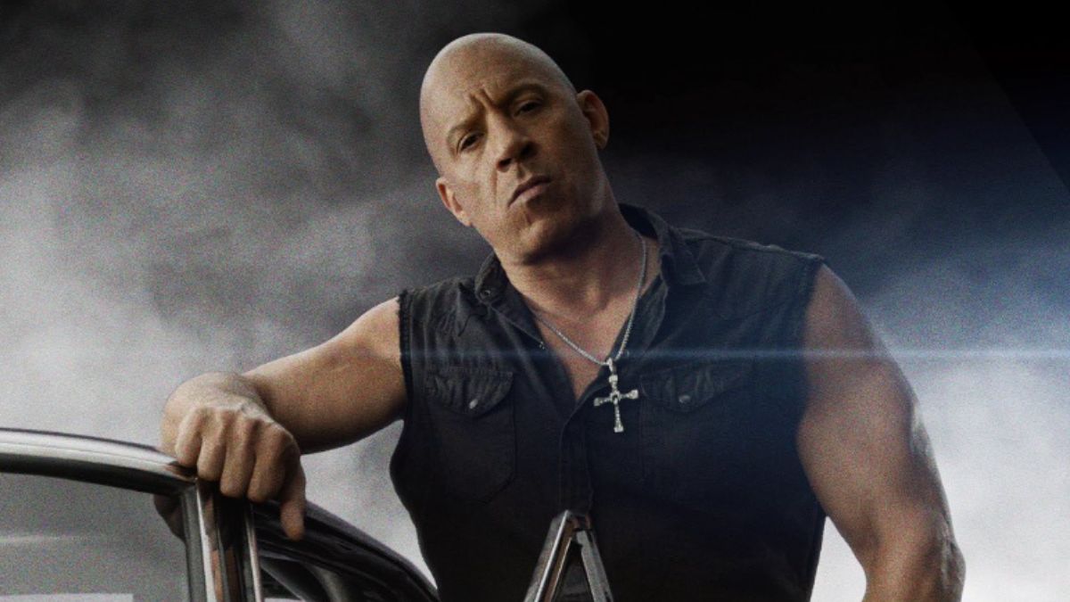 Fast X Box Office Collection: Vin Diesel-Starrer Inches Towards Rs 60 Cr  Mark In India, Collects This Much
