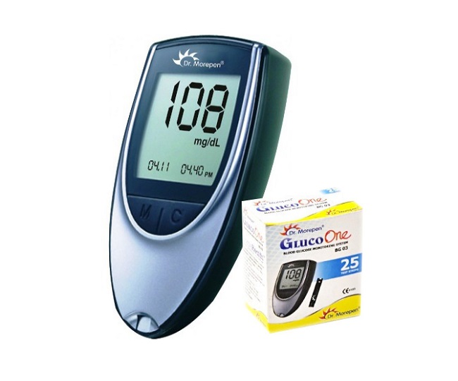 Best In India Control Your Diabetes In A Better Way