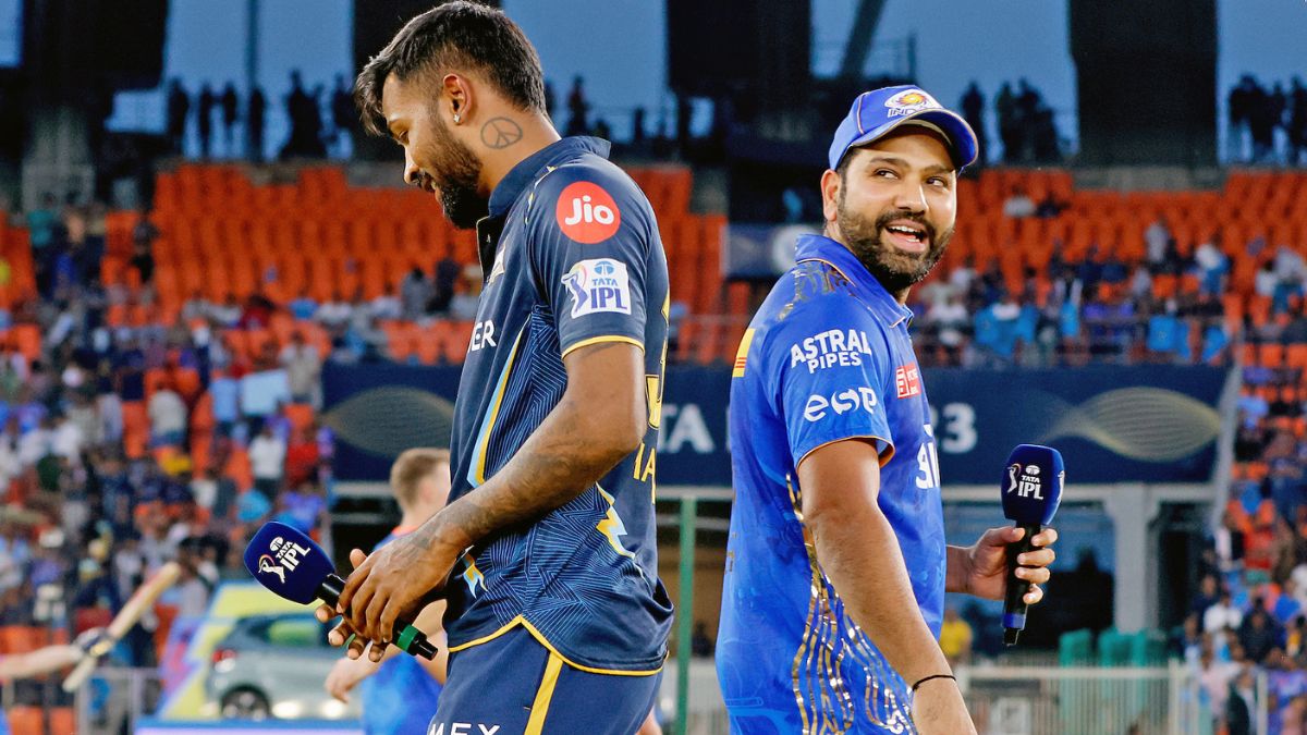 GT vs MI Qualifier 2 Live Streaming, IPL 2023 When And Where To Watch