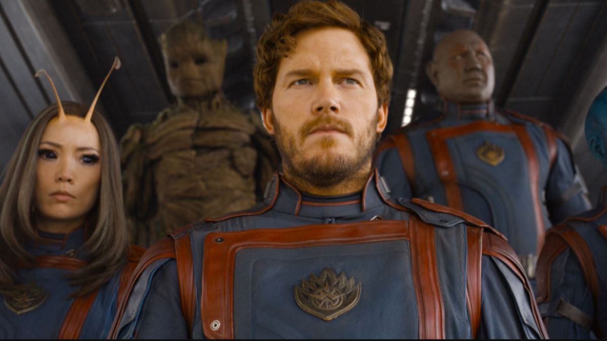 Guardians Of The Galaxy Vol. 3 Box Office Collection Day 4: The Chris  Pratt-Starrer Experiences Slight Dip In Numbers In India