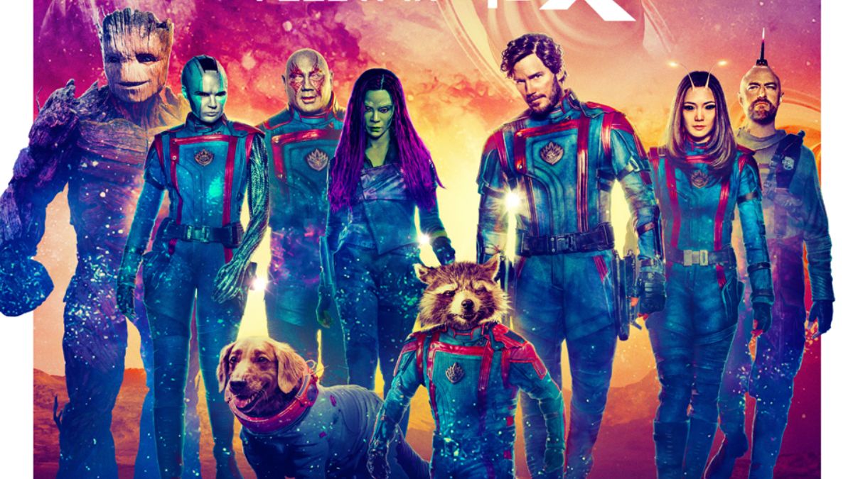 What You Need to Know Before Seeing 'Guardians of the Galaxy Vol
