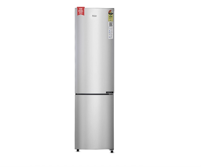 Best Haier Double Door Refrigerators In India (May 2023)