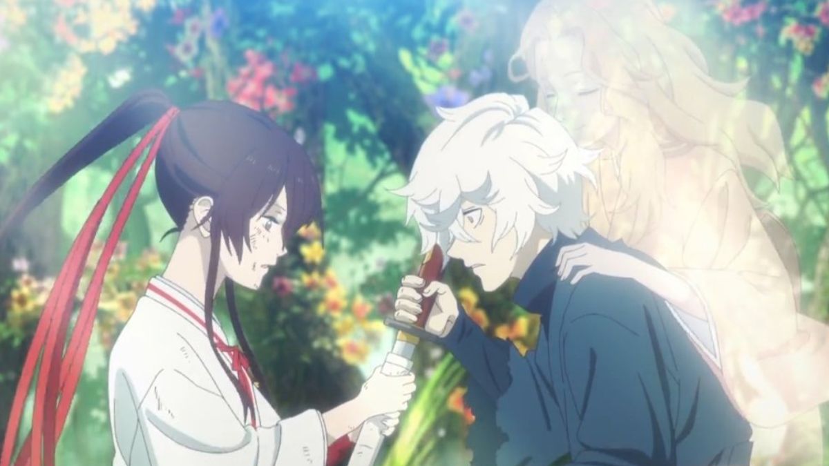 The 8 Best Anime Love Stories Ever Made | Anime love, Anime, 2014 anime-demhanvico.com.vn