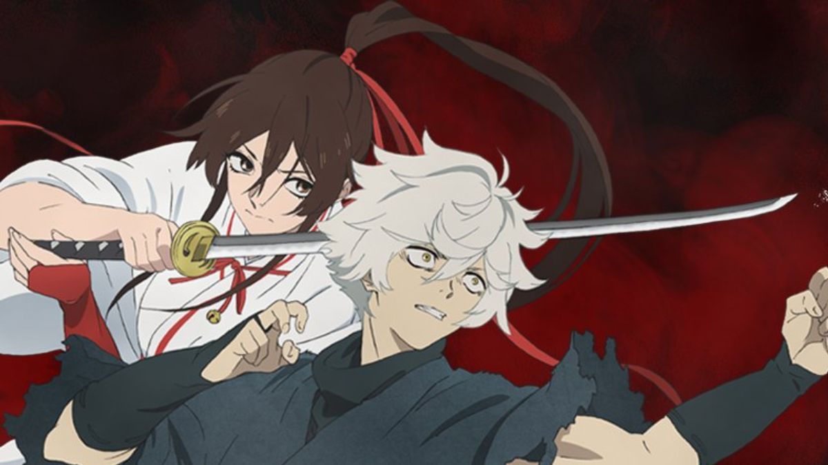 Hell's Paradise (Jigokuraku)' anime premiere: How to watch, stream