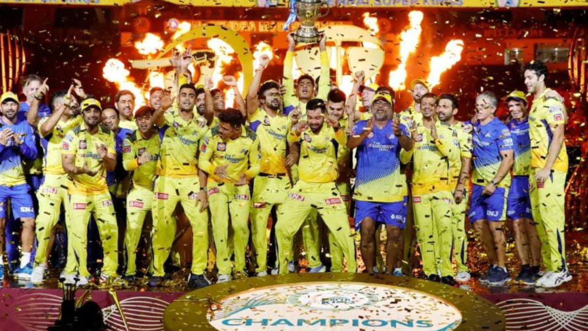 IPL 2023: Prize Money, Award Winners, Full List Of Who Won What