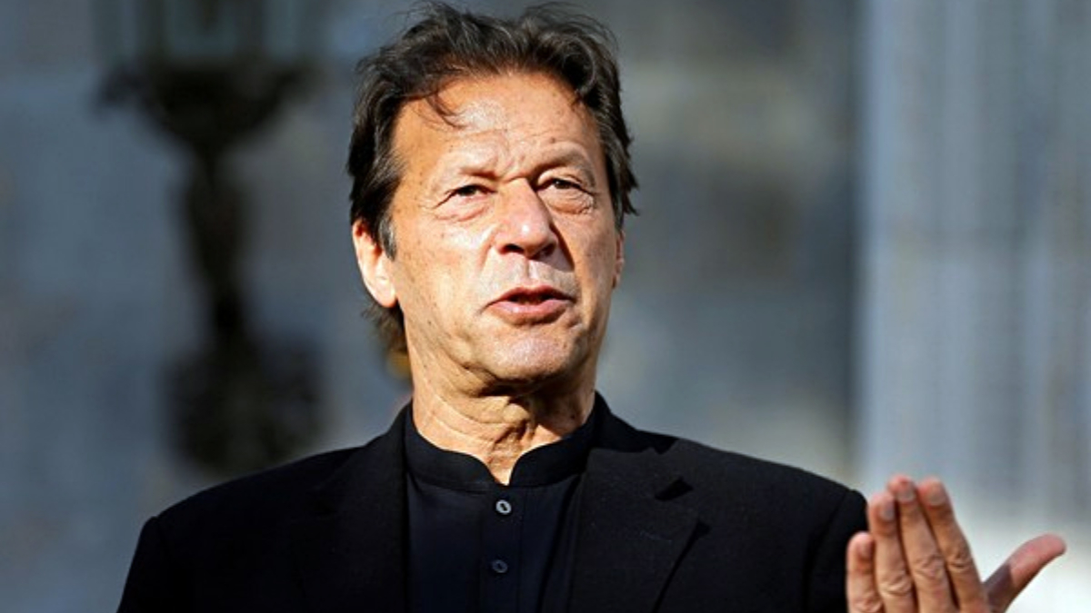 Imran Khan Profile: Check Out Stats, Records And Achievements Of ...
