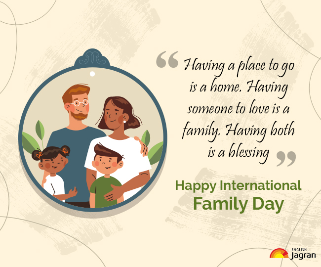 International Family Day Quotes1684114595597 