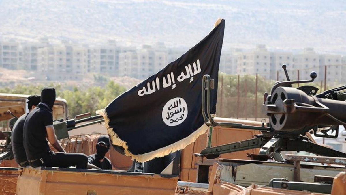 Turkey's Intelligence Agencies Take Down Dangerous ISIS Leader in Syria - Asiana Times
