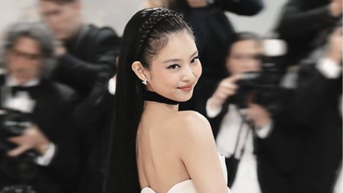 After Met Gala, Will Blackpink's Jennie Make Her Debut At 76th Cannes ...