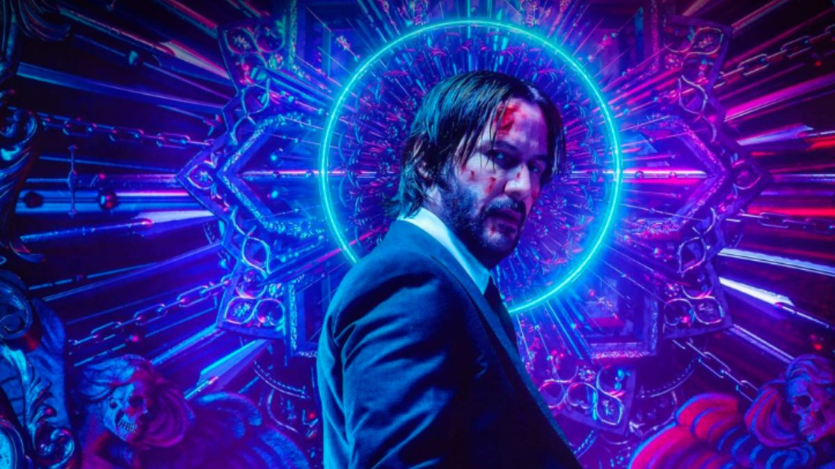 John Wick 4 OTT release date: John Wick 4 OTT release date: Keanu Reeves'  film releases on digital platform. Check details - The Economic Times