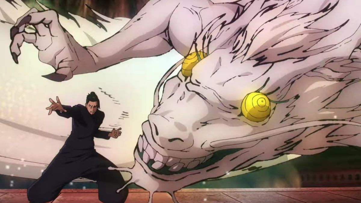 Watch: Jujutsu Kaisen Debuts New Opening and Ending