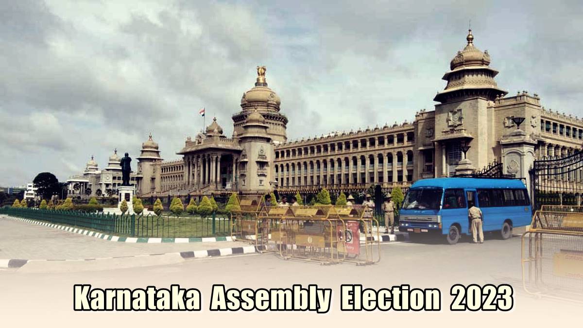 Karnataka Assembly Election Results To Be Out Tomorrow; Key