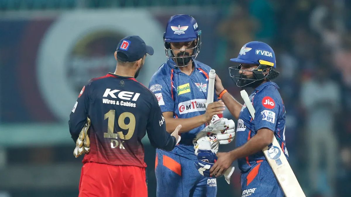 Rahul Deep 'No Chance Of Him Getting Runs Like That': Deep Dasgupta Reflects On KL ...
