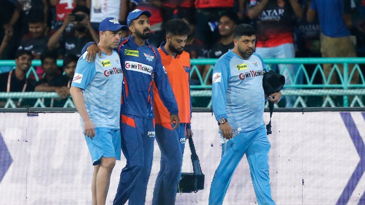 KL Rahul Unlikely To Take Part In Remaining IPL 2023 Matches, In Doubt