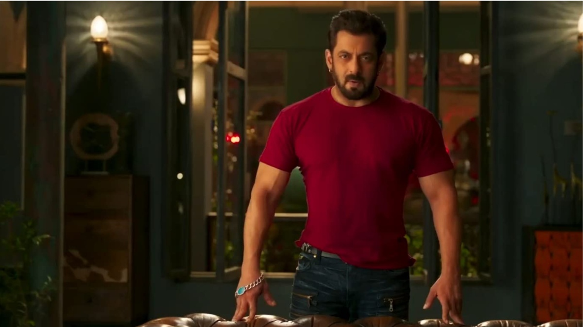 Kisi Ka Bhai Kisi Ki Jaan Box Office Collection Salman Khan’s Film