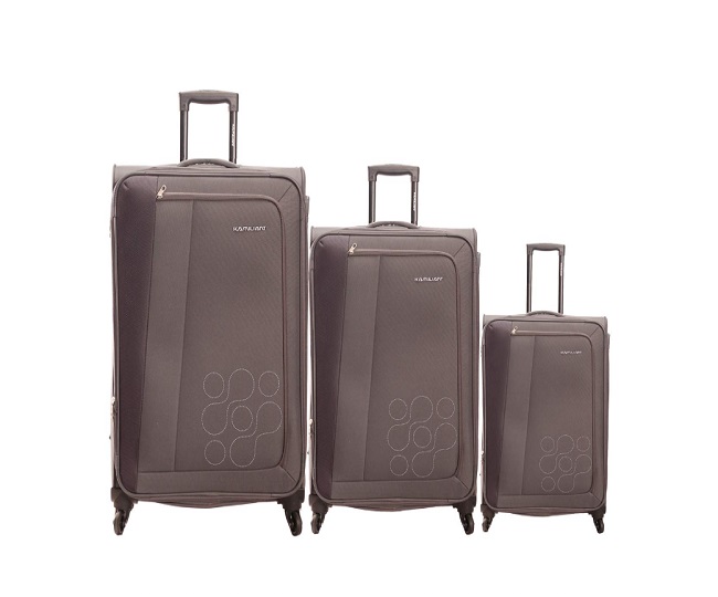 Amazon Sale Offers Up To 73 Off On American Tourister And VIP Luggage