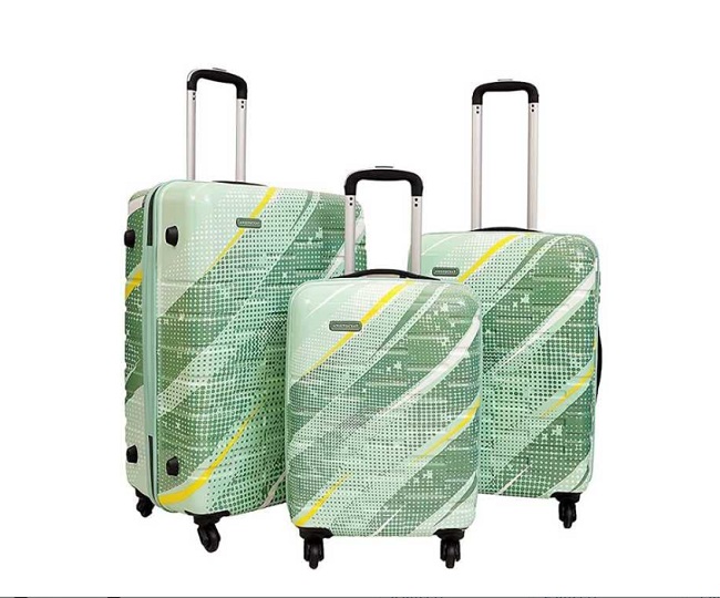 Amazon Sale Offers Up To 73 Off On American Tourister And VIP Luggage