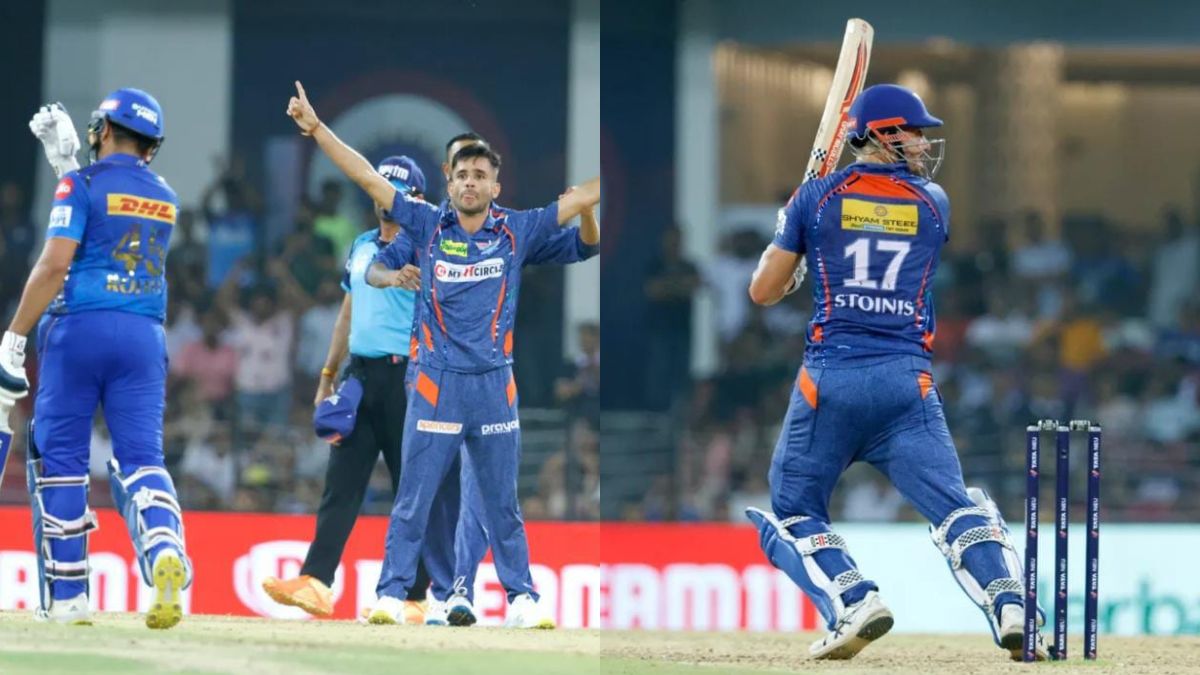 IPL 2023: Rohit vs Bishnoi To Stoinis vs Jordan, A Look At 3 Match-ups ...