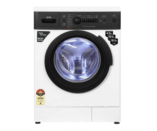 Amazon Sale Offers Up To 41 Off On Best Front Load Washing Machines