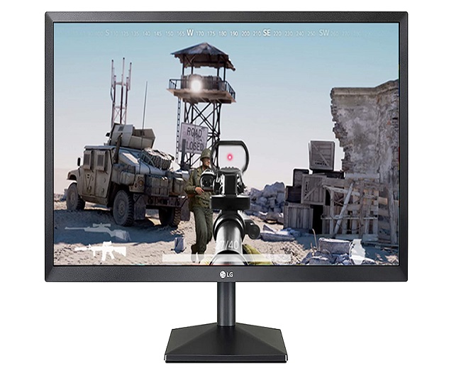 Best Monitors For PC In India