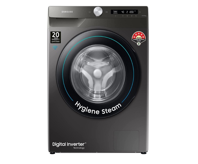 Amazon Sale Offers Up To 41 Off On Best Front Load Washing Machines, Explore Brands Like LG