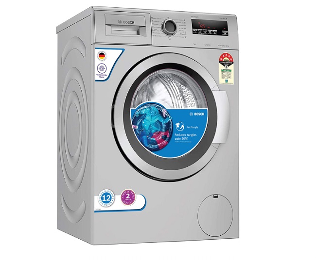 Amazon Sale Offers Up To 41 Off On Best Front Load Washing Machines