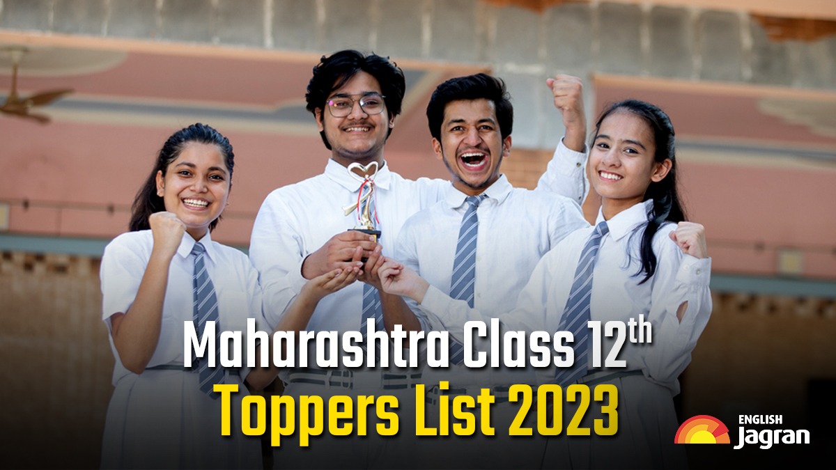 Maharashtra HSC Topper List 2023 Class 12 Results Declared, 91.25