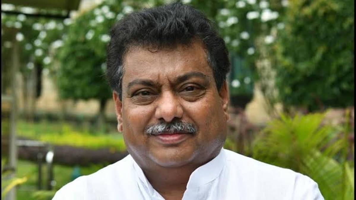 Babaleshwar Assembly Election Result 2023: M B Patil Eyes Fourth ...