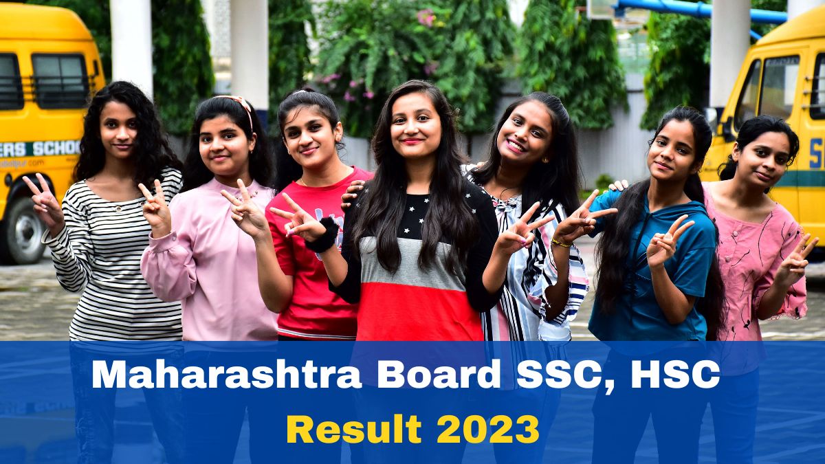 Msbshse Result 2023 Maharashtra Board Ssc Hsc Result Date And Time To Be Announced Soon At 7783