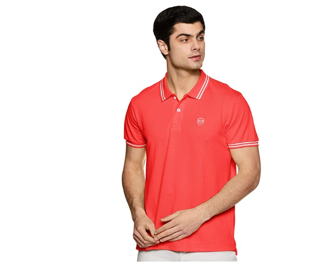 Best Branded T Shirts For Men In India Summer Collection