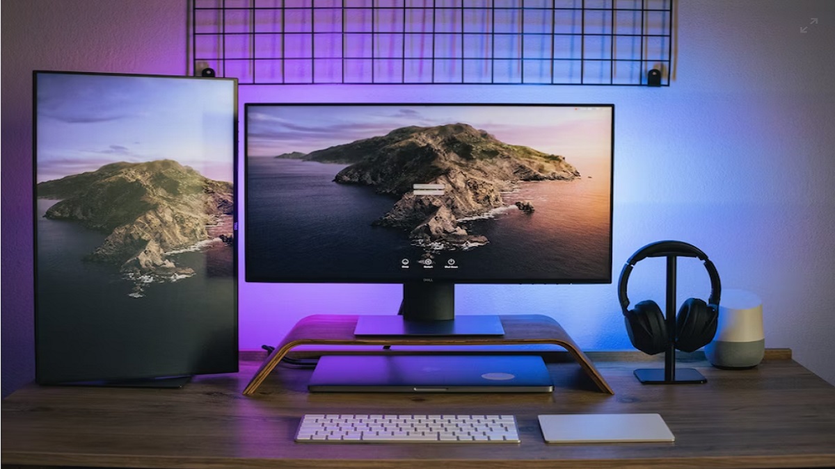 Gaming Monitor Buying Guide 2021