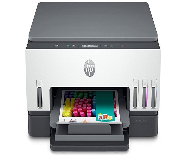 Best HP All-In-One Printers