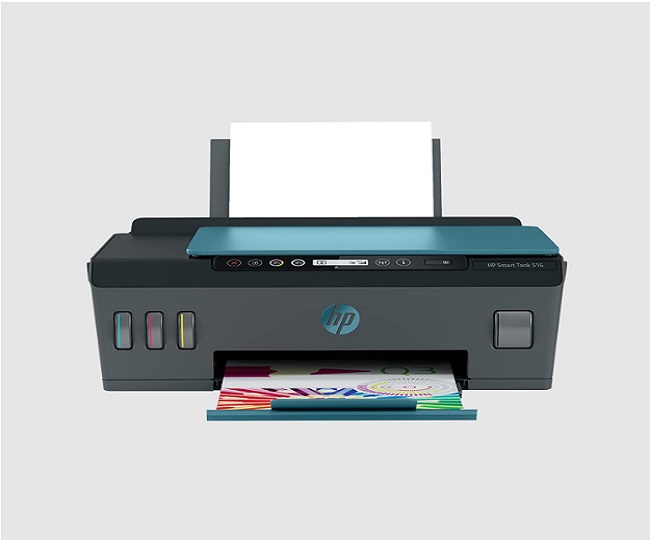 Best Printers With Scanners In India