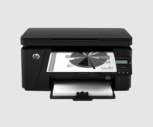 Inkjet VS Laser Printers Choose The Best One For faster Printing Speed