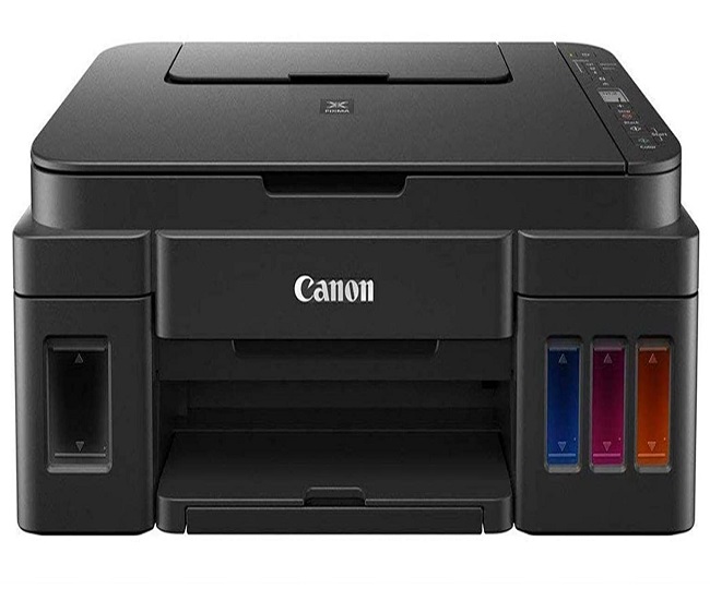 Inkjet VS Laser Printers Choose The Best One For faster Printing Speed