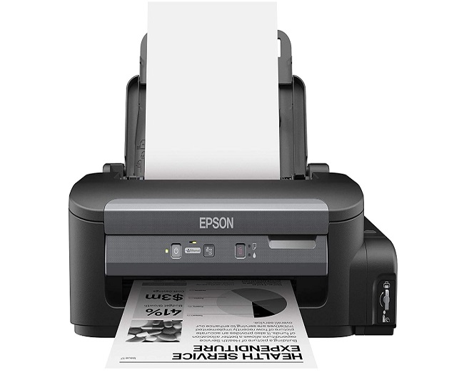 Inkjet VS Laser Printers Choose The Best One For faster Printing Speed
