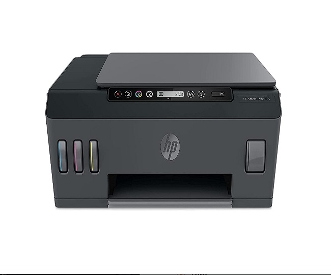 Best HP AllInOne Printers