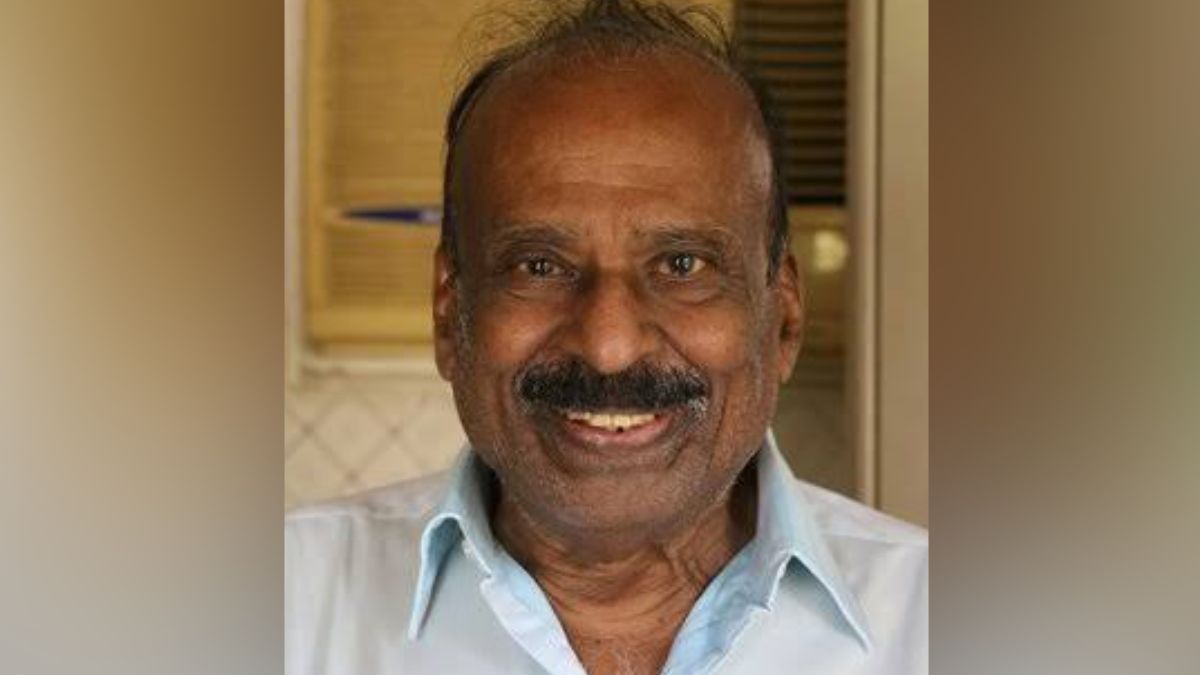 Malayalam Producer PKR Pillai, Known For 'Chithram', Passes Away