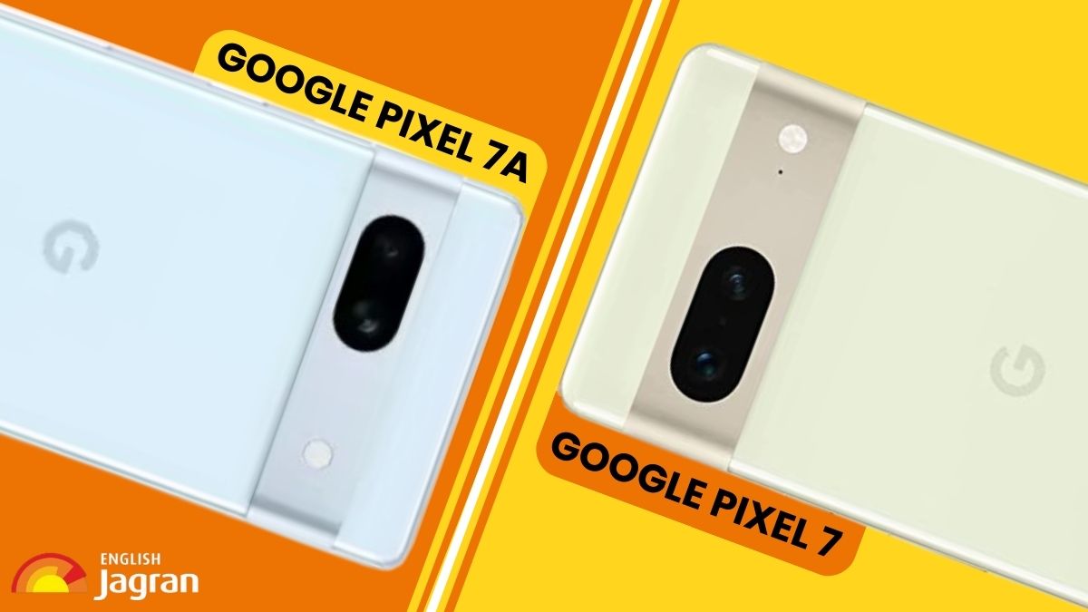 Google Pixel 7a - Price in India, Specifications, Comparison (28th February  2024)