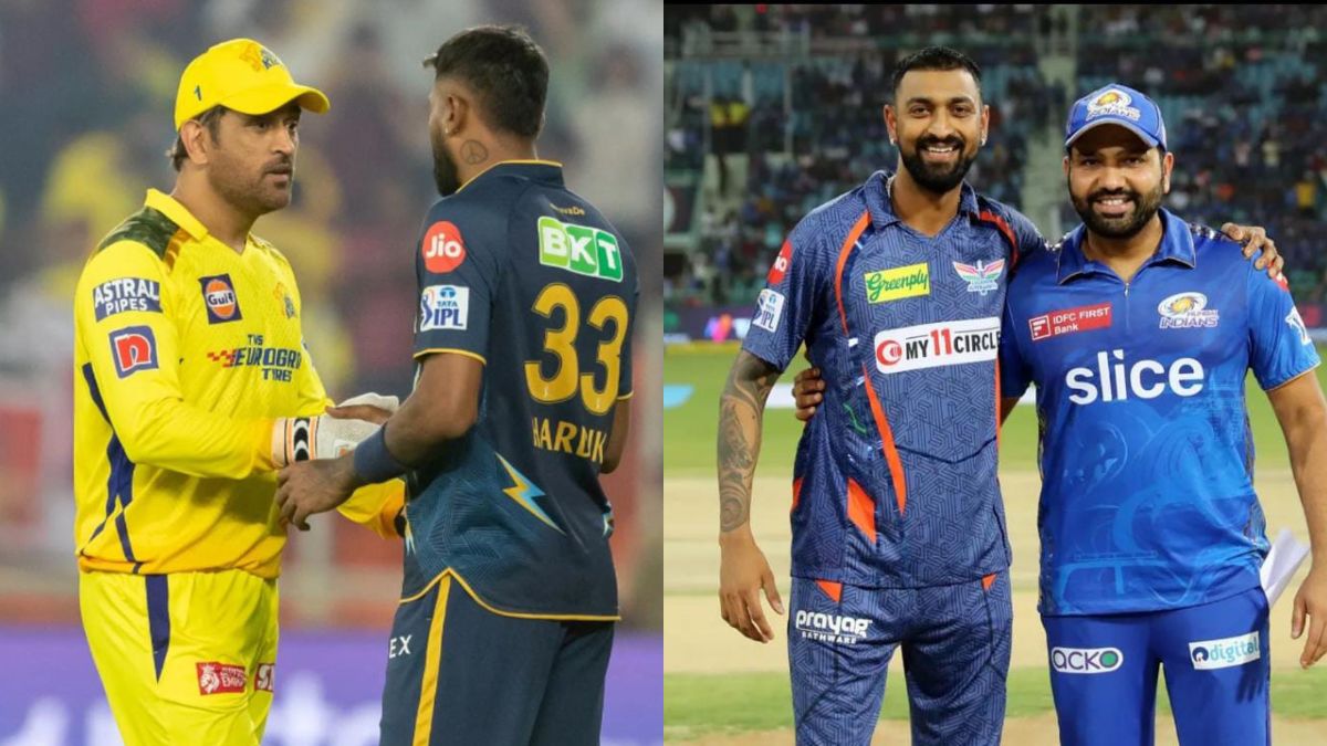 IPL 2023 Playoffs Full Schedule Match Tickets Details, Venues, Dates